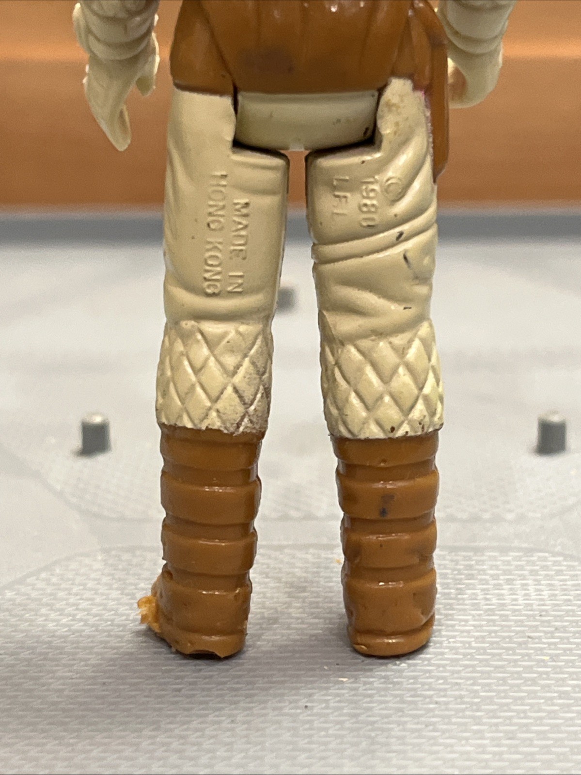 Rebel Soldier (Hoth Battle Gear) sold