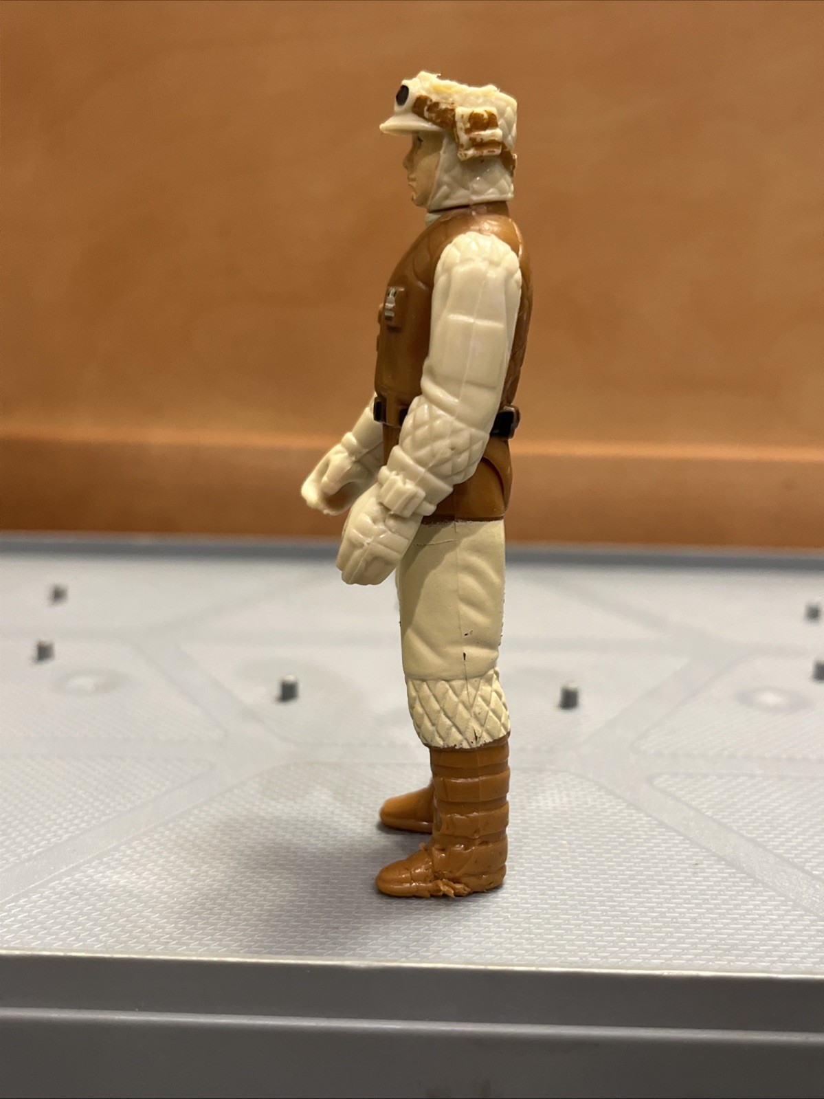 Rebel Soldier (Hoth Battle Gear) sold