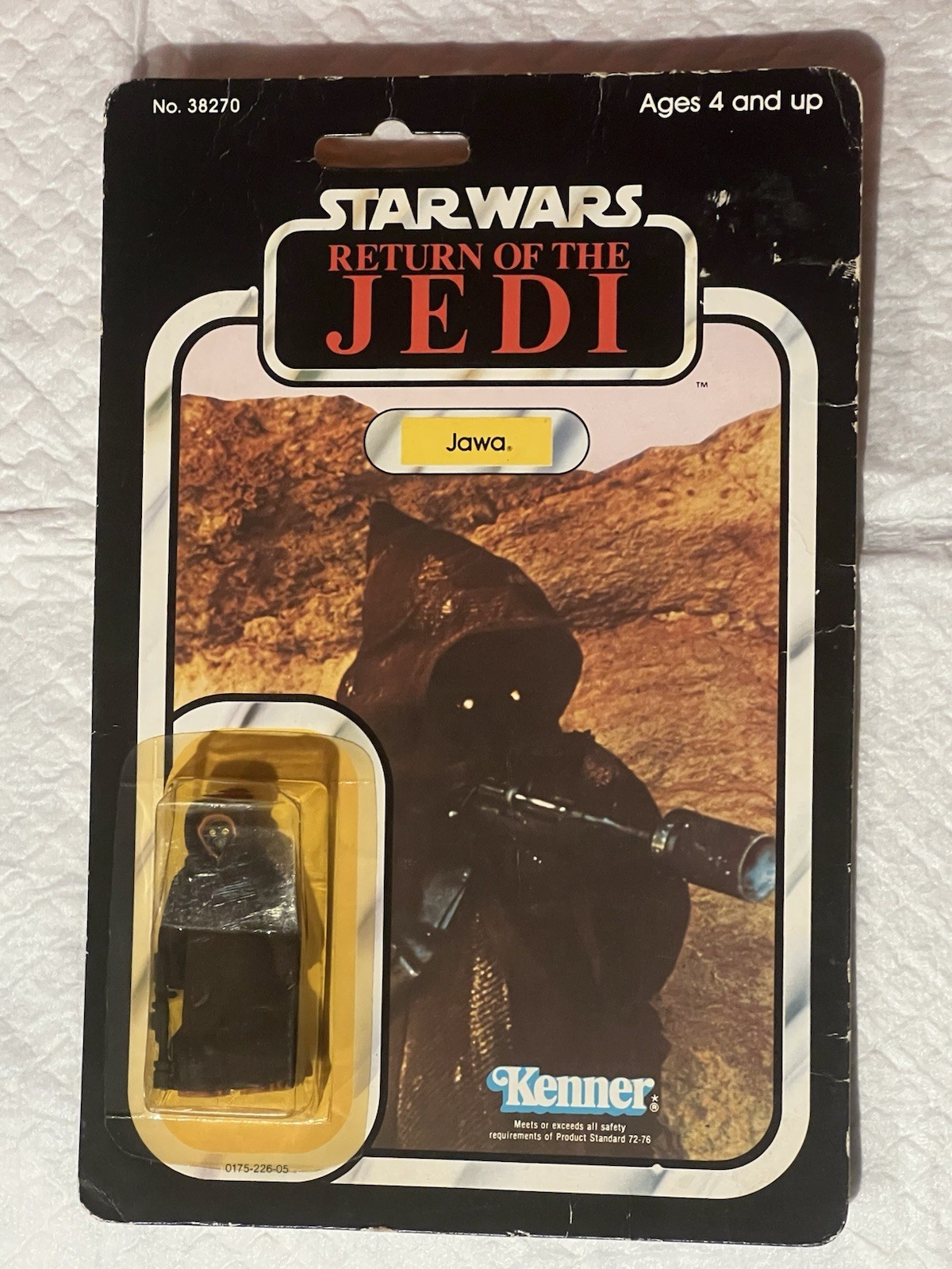 Jawa sold