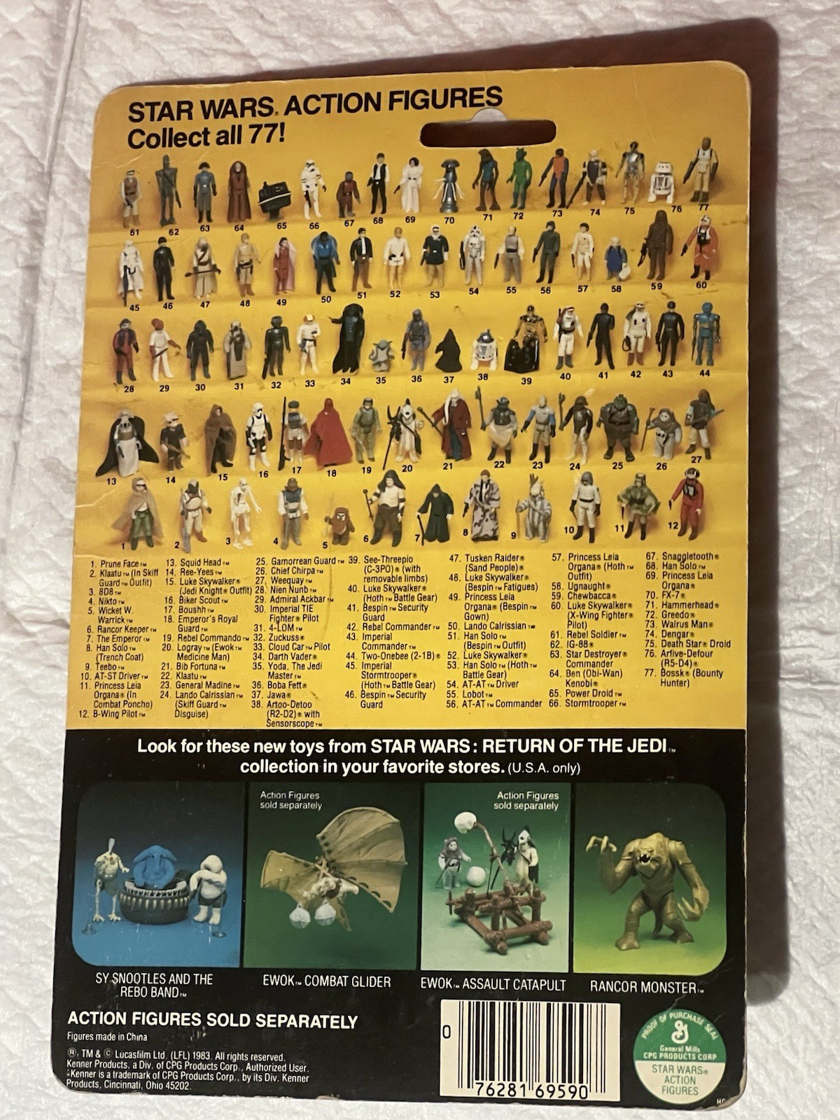 Jawa sold