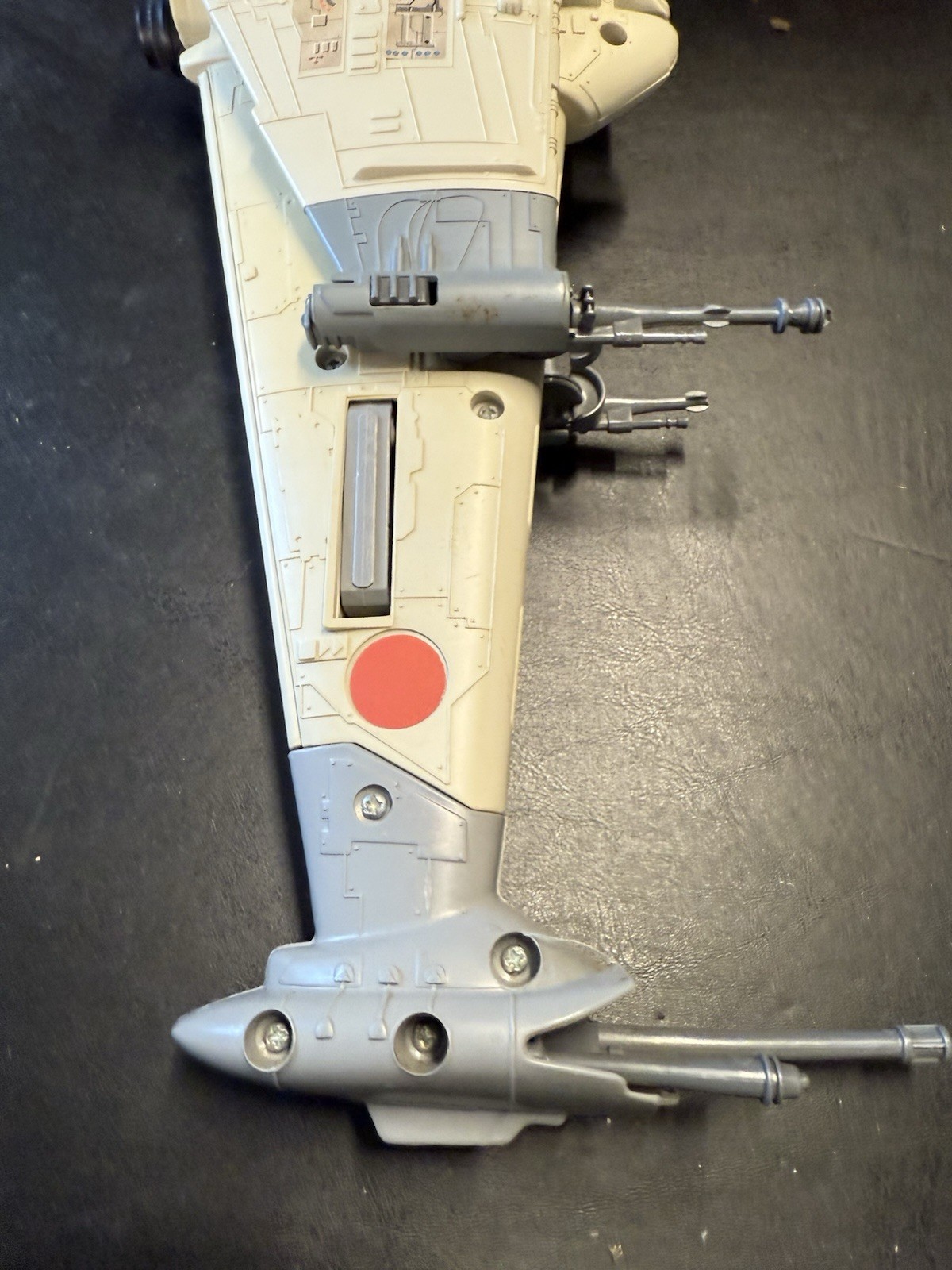 B-Wing Fighter sold