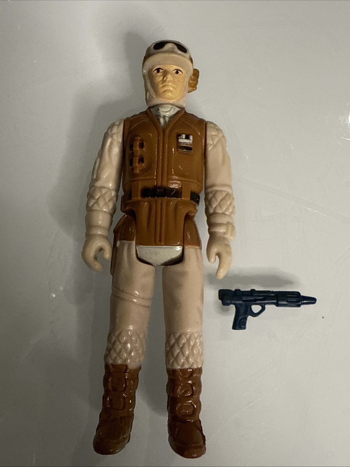Rebel Soldier (Hoth Battle Gear) sold