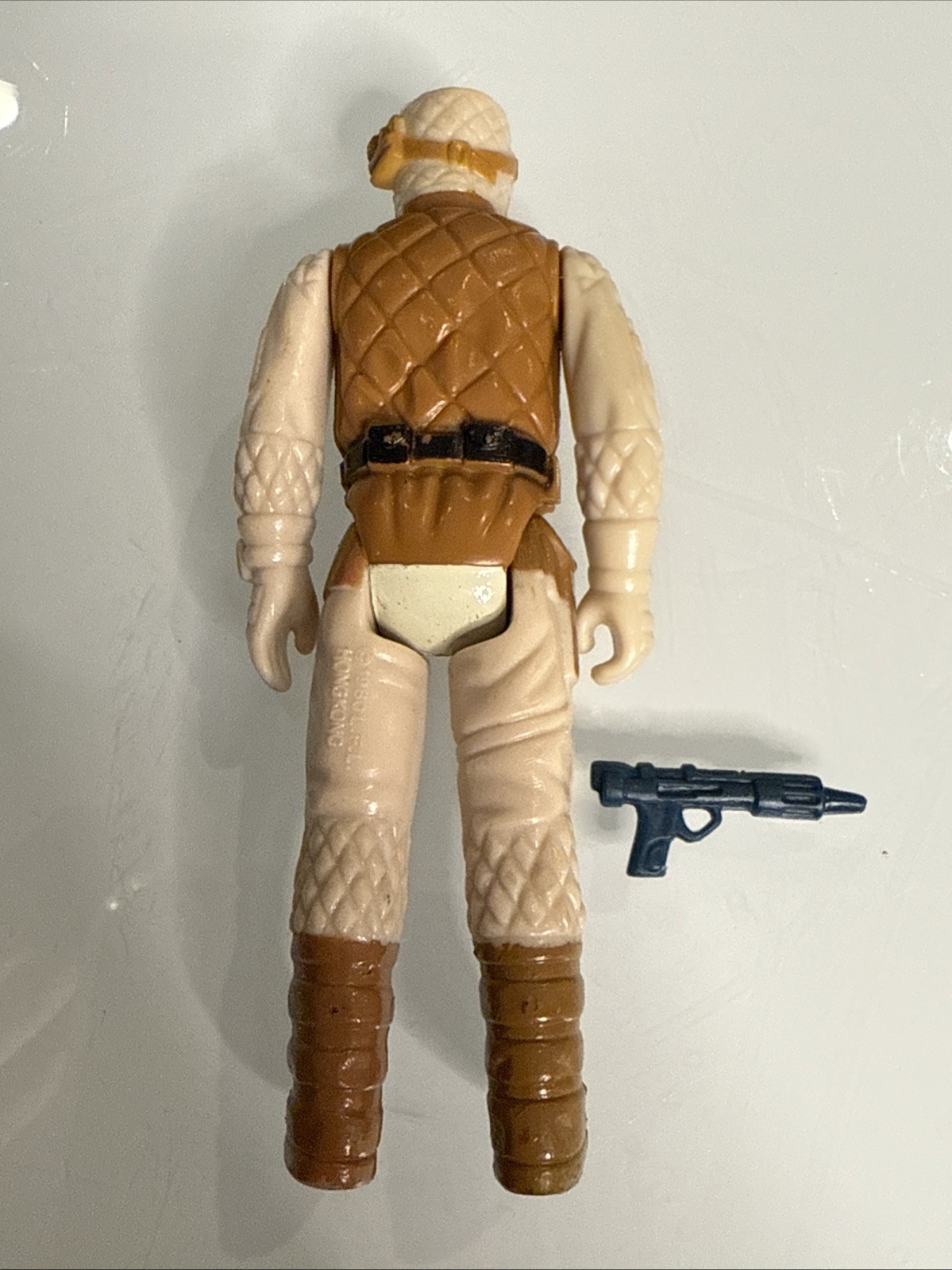 Rebel Soldier (Hoth Battle Gear) sold