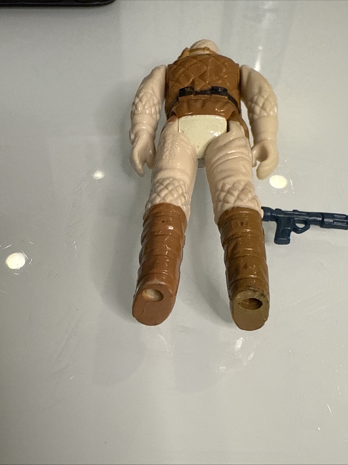 Rebel Soldier (Hoth Battle Gear) sold
