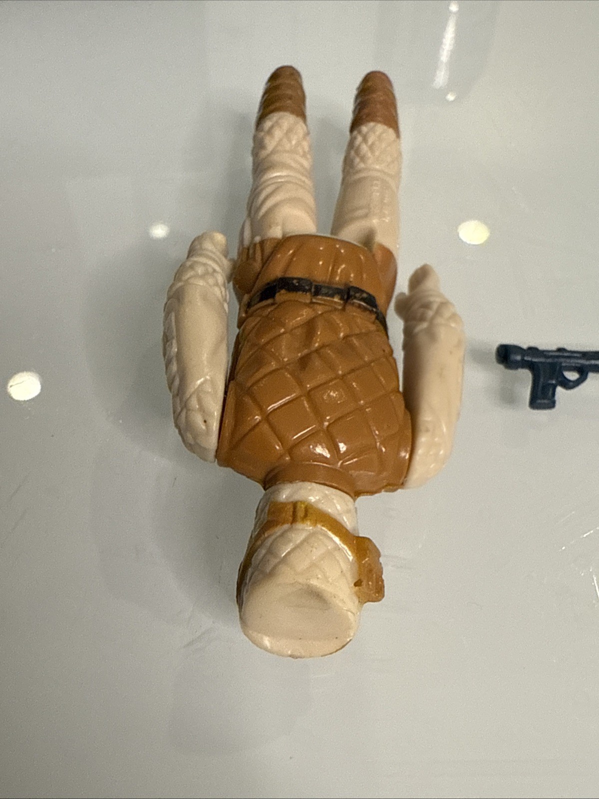 Rebel Soldier (Hoth Battle Gear) sold