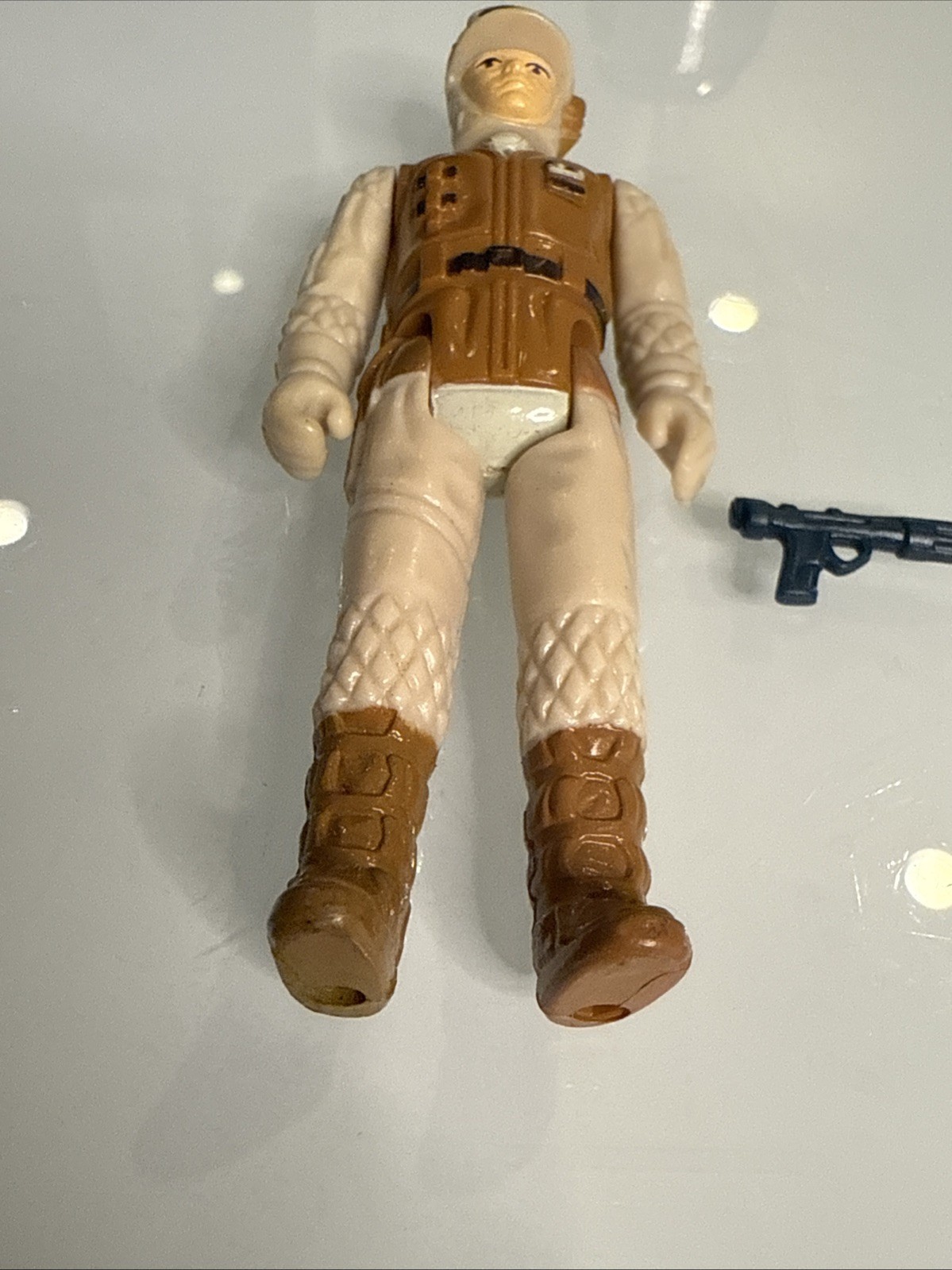 Rebel Soldier (Hoth Battle Gear) sold