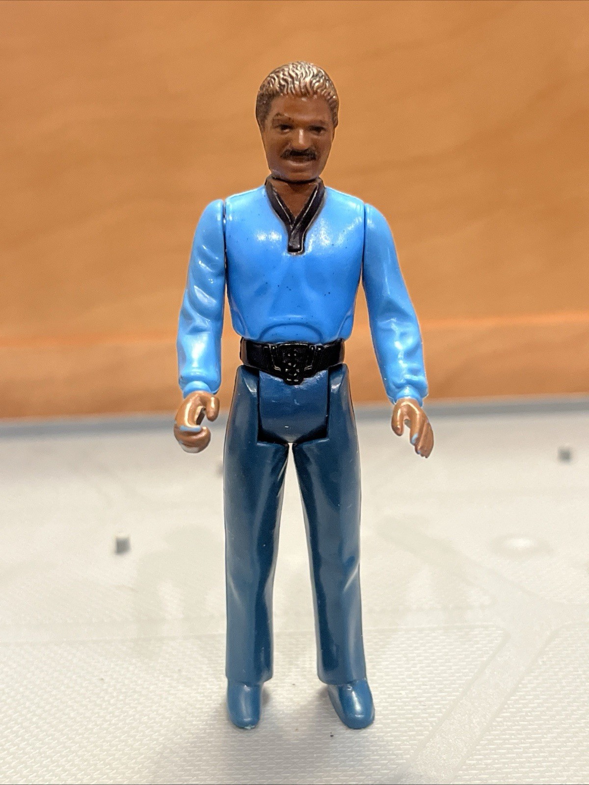 Lando Calrissian sold
