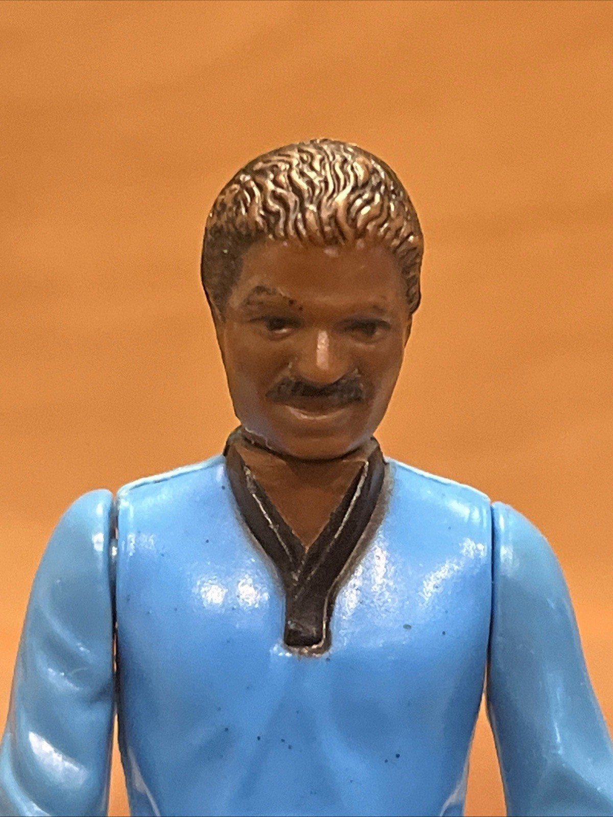 Lando Calrissian sold
