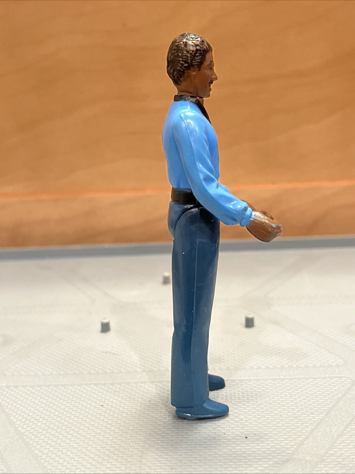 Lando Calrissian sold