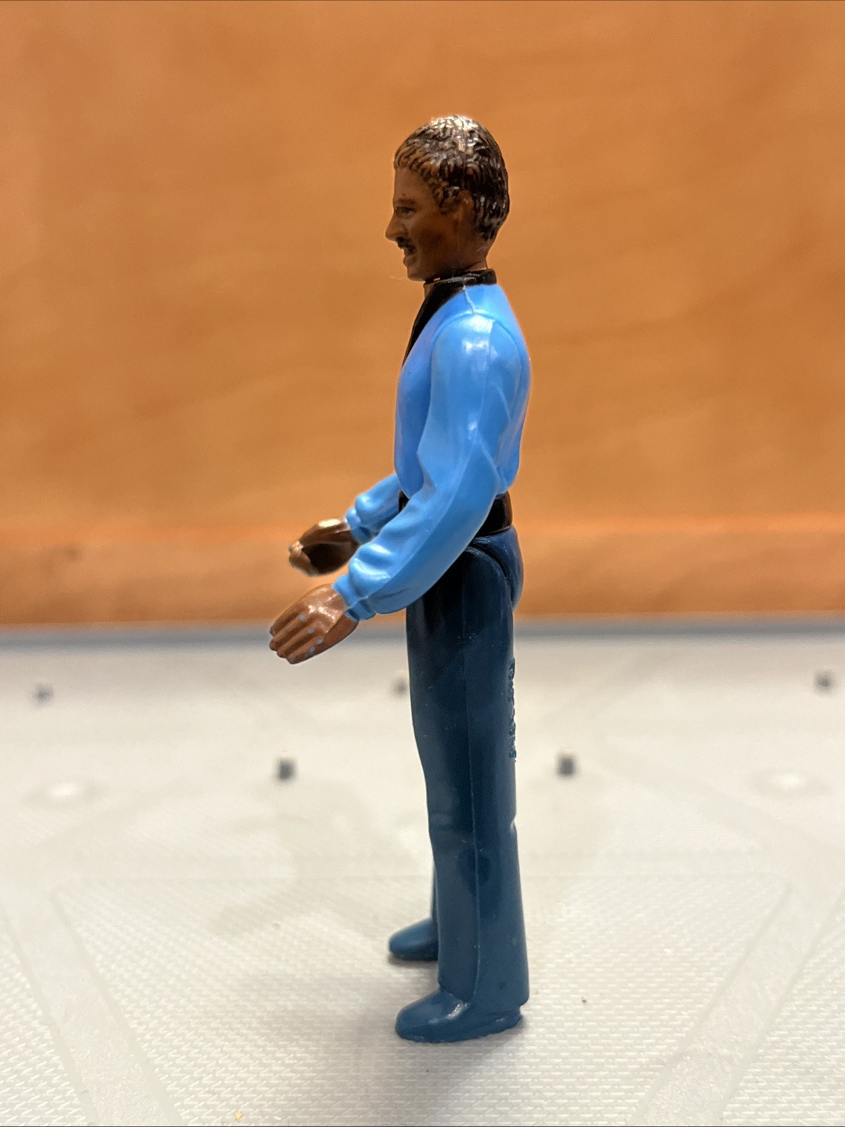 Lando Calrissian sold