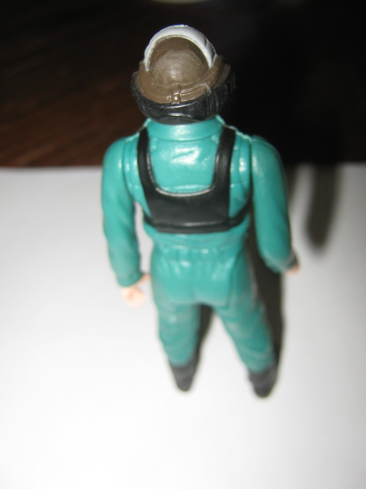 A-Wing Pilot sold