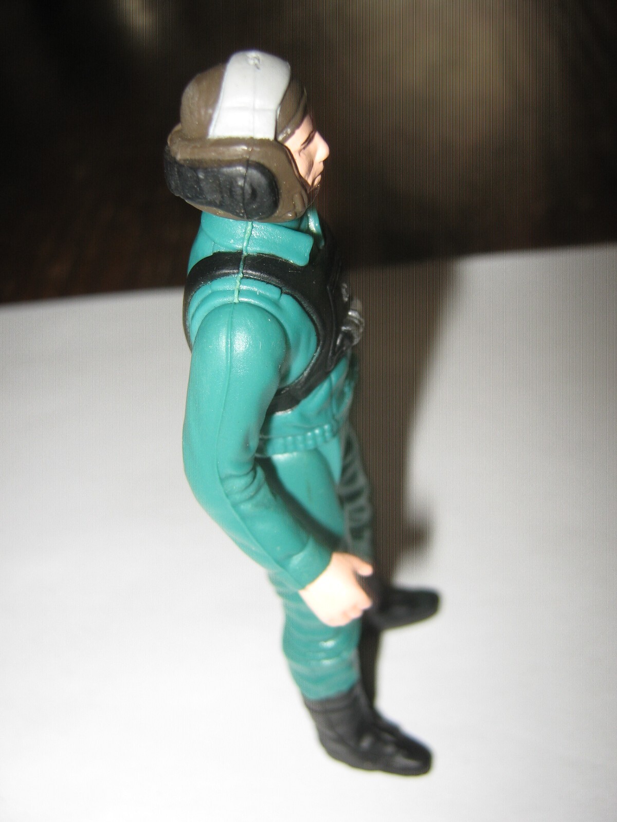 A-Wing Pilot sold