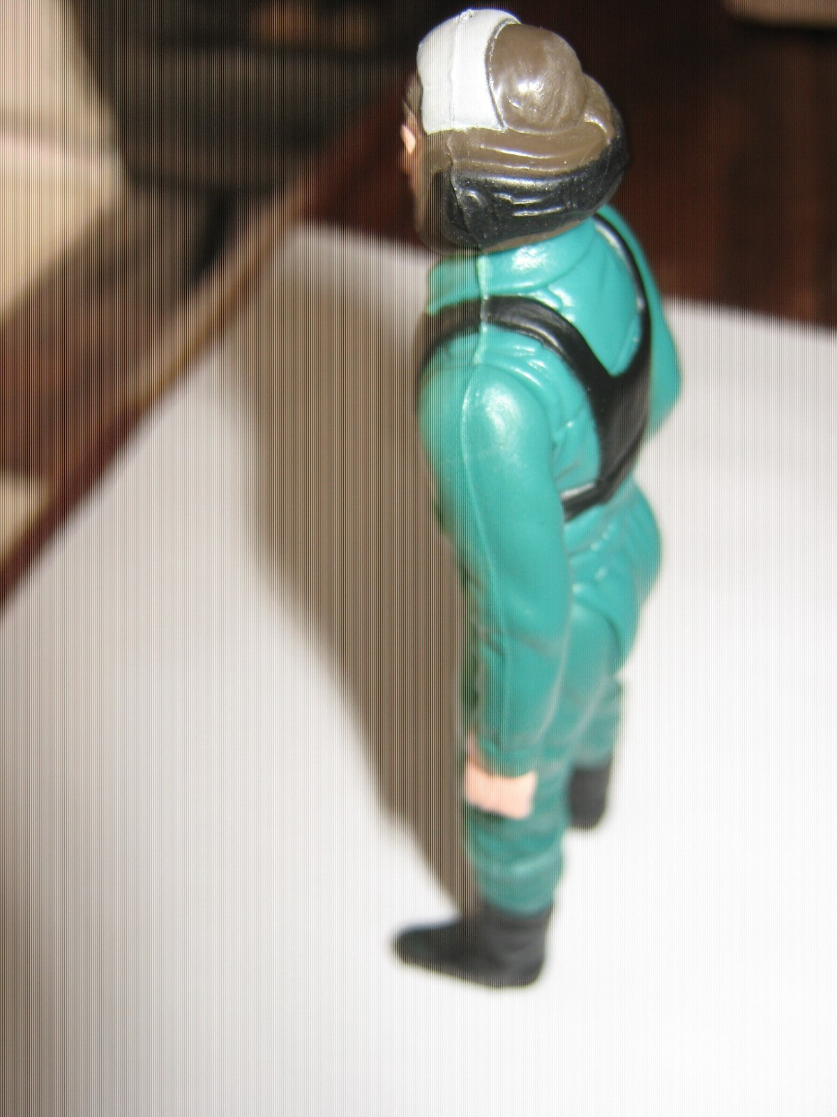 A-Wing Pilot sold