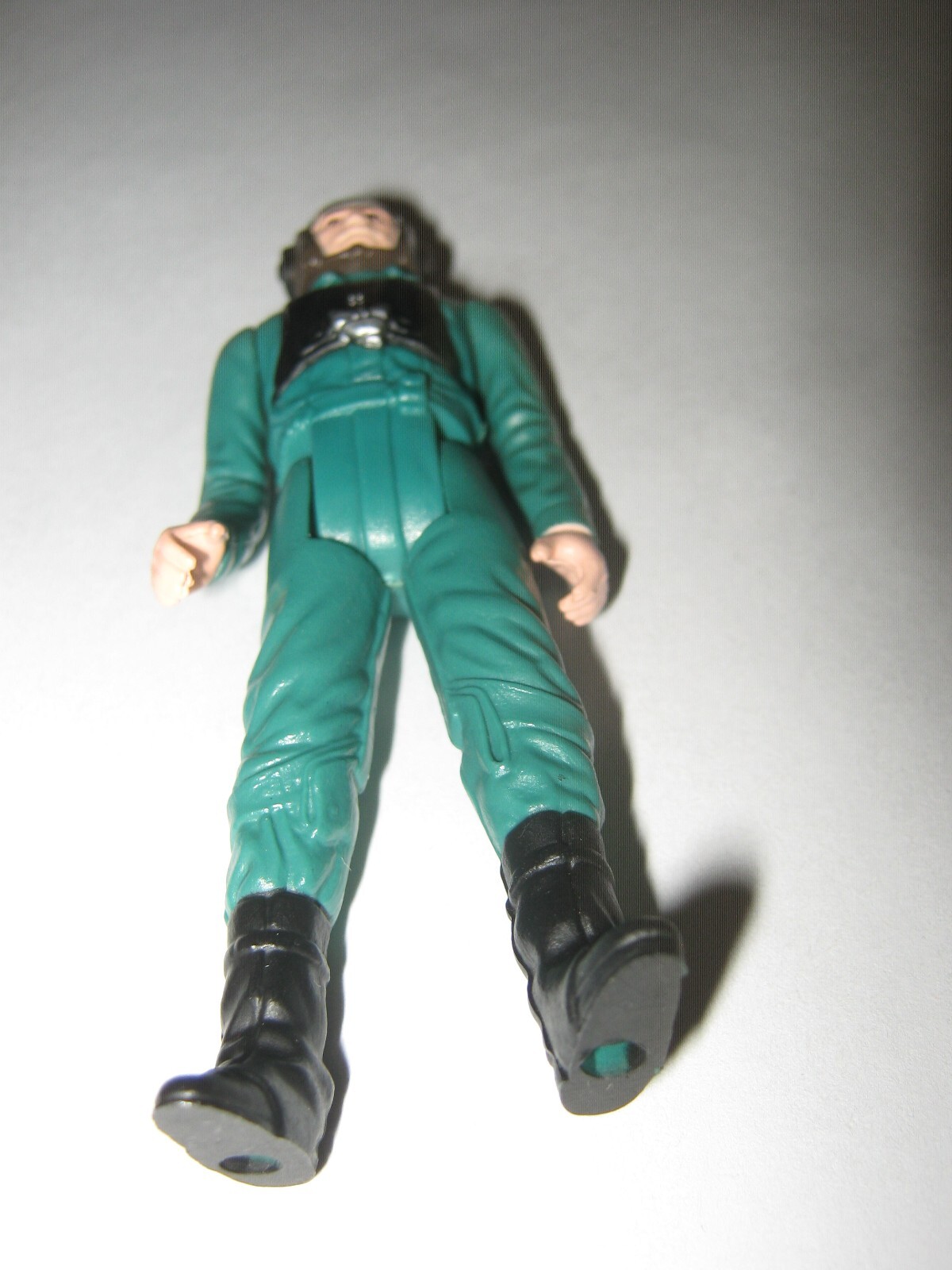 A-Wing Pilot sold