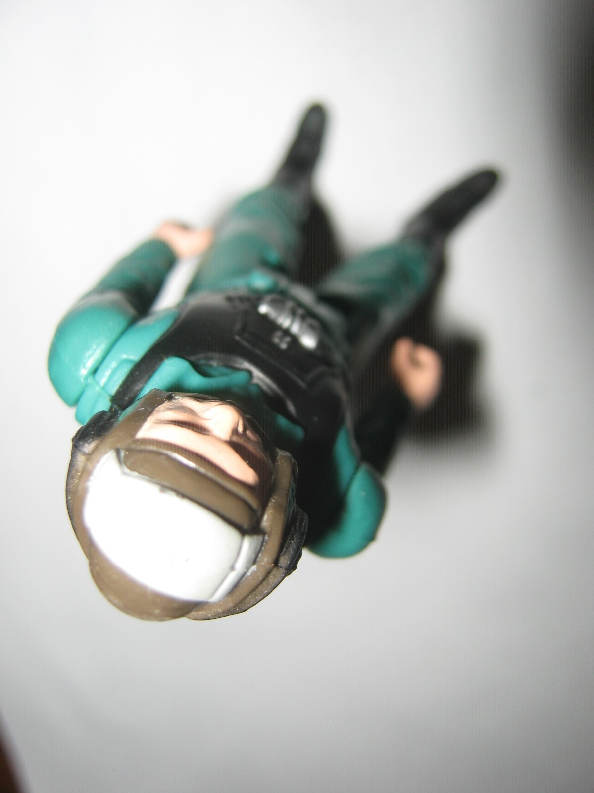 A-Wing Pilot sold
