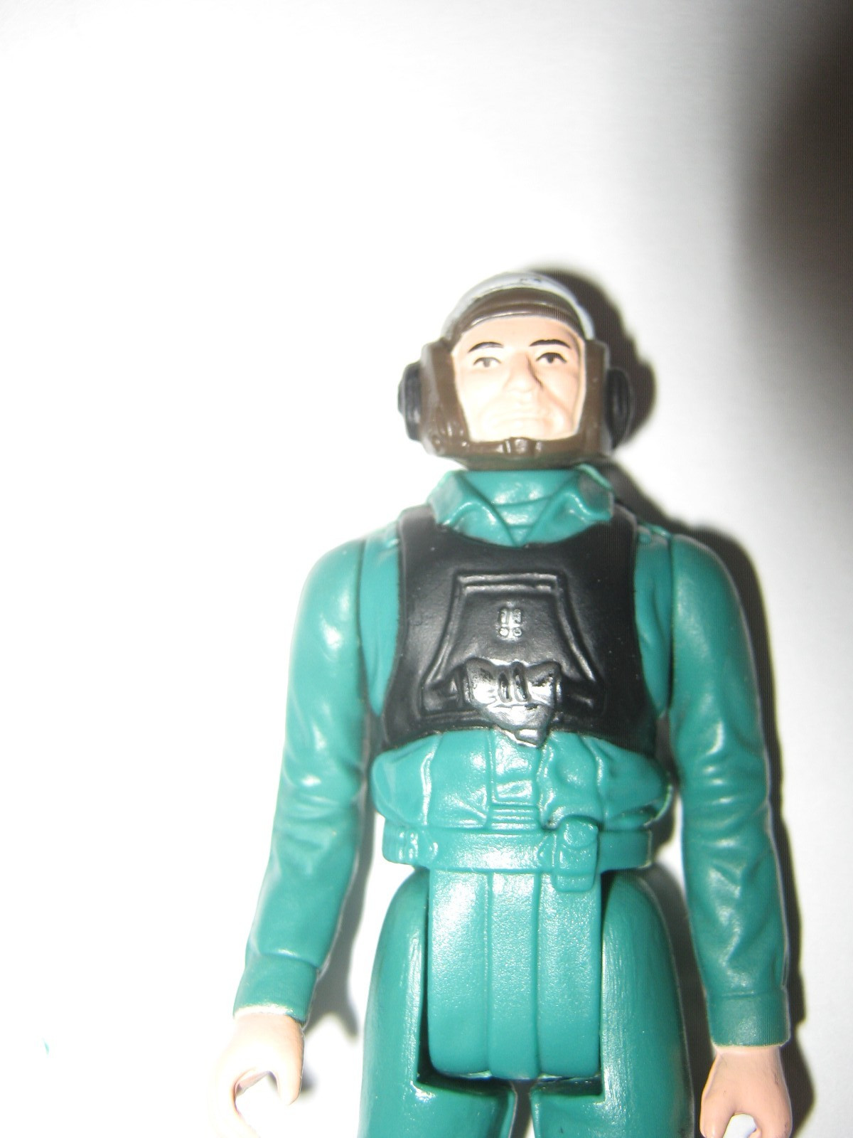 A-Wing Pilot sold