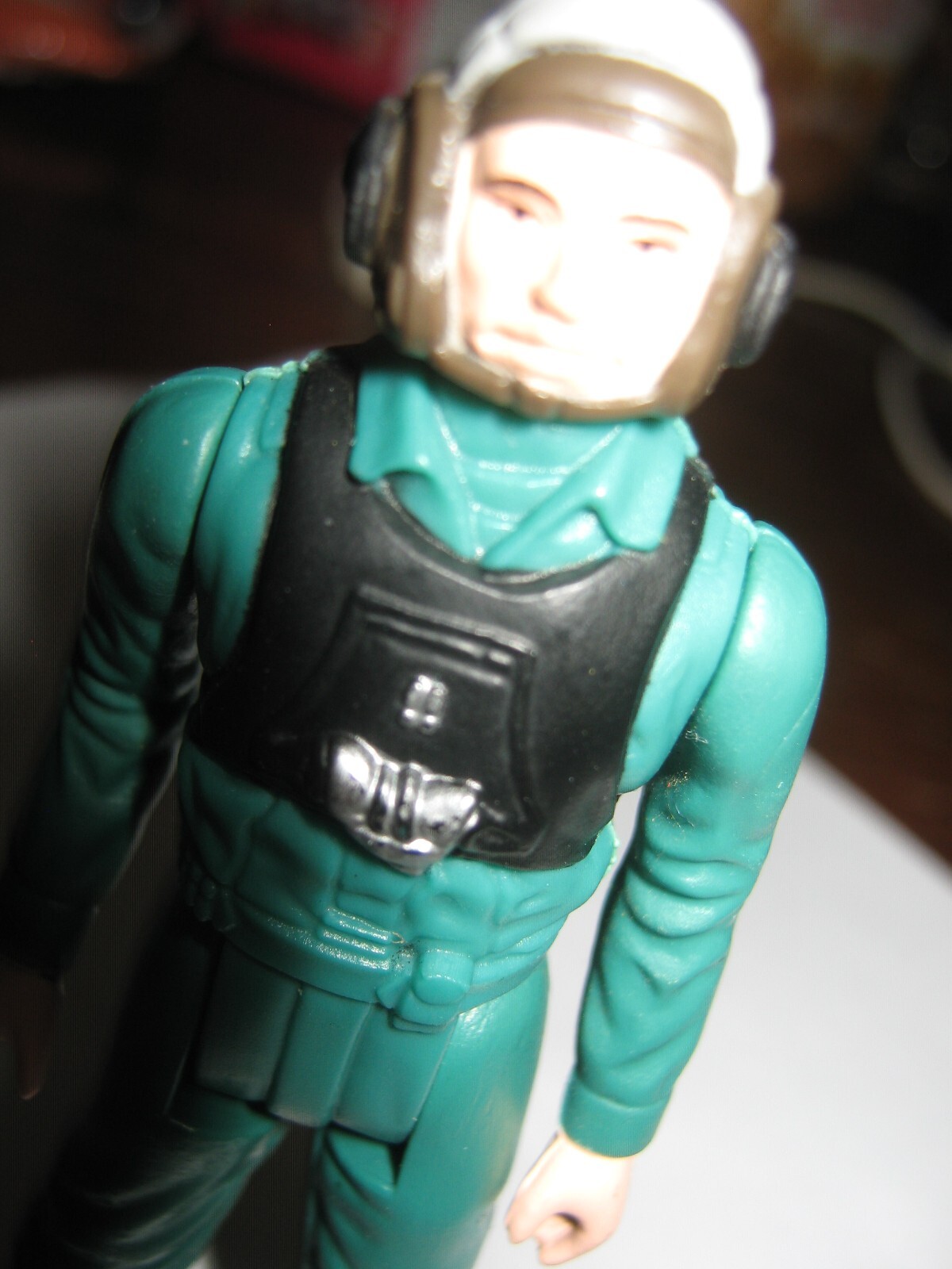 A-Wing Pilot sold