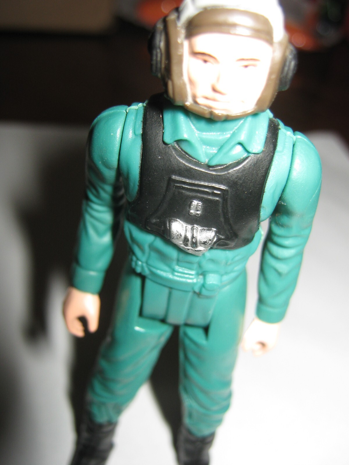 A-Wing Pilot sold