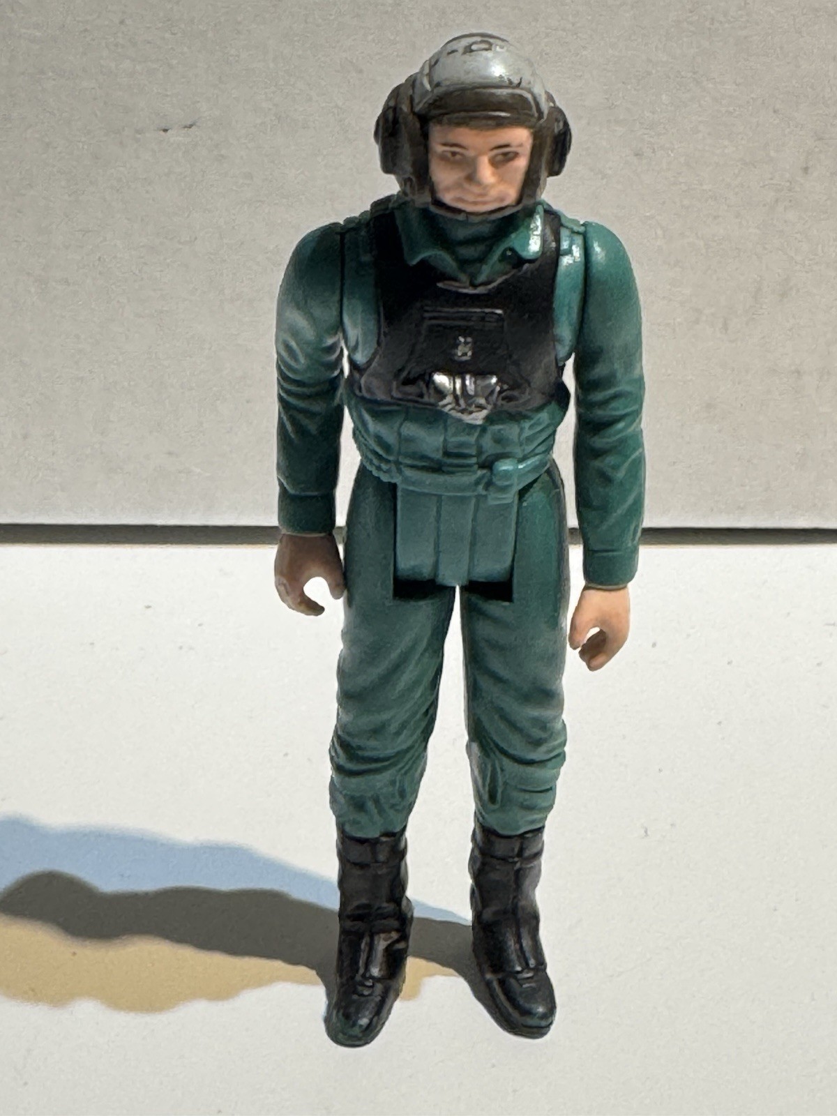 A-Wing Pilot sold