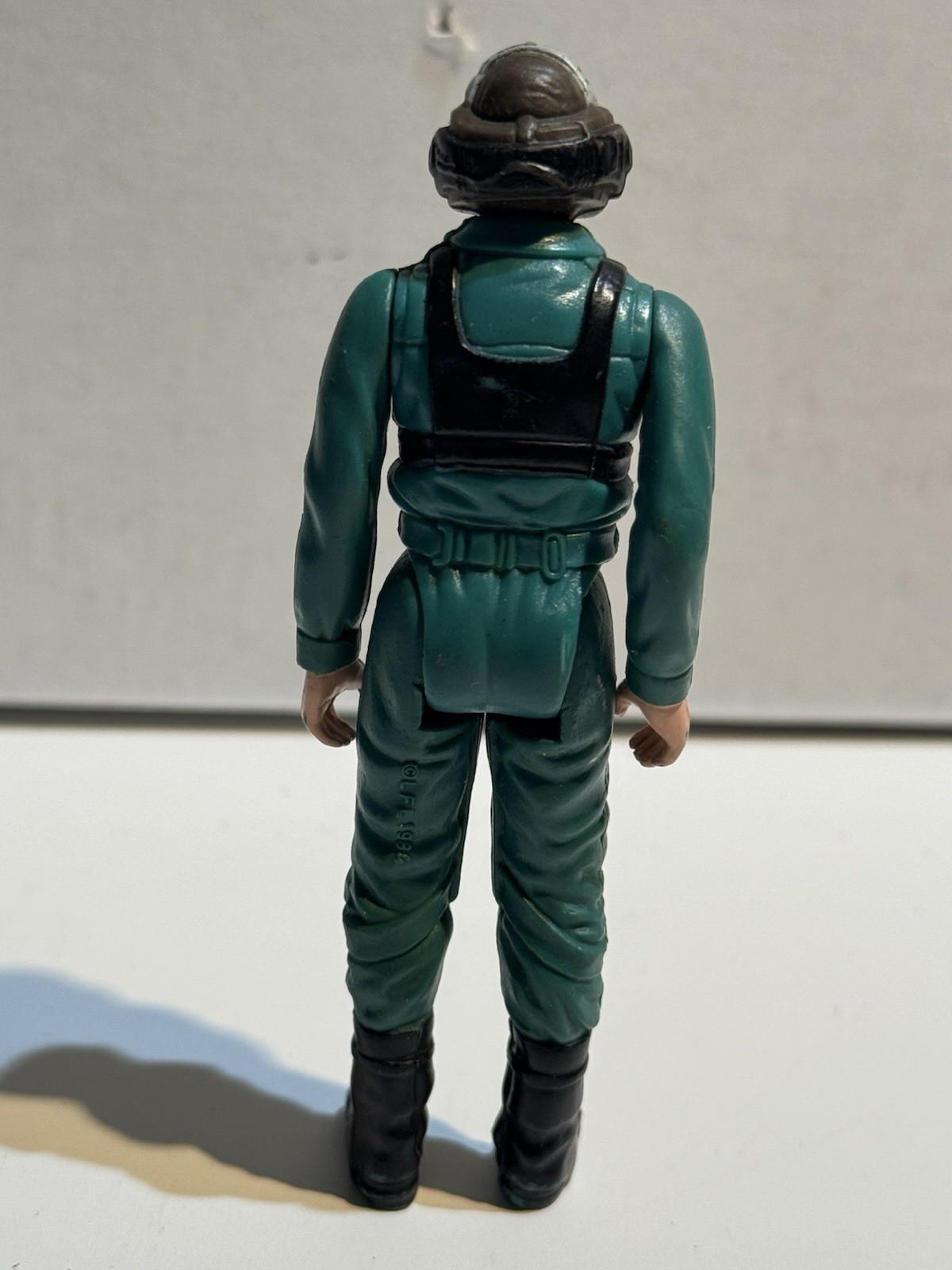 A-Wing Pilot sold