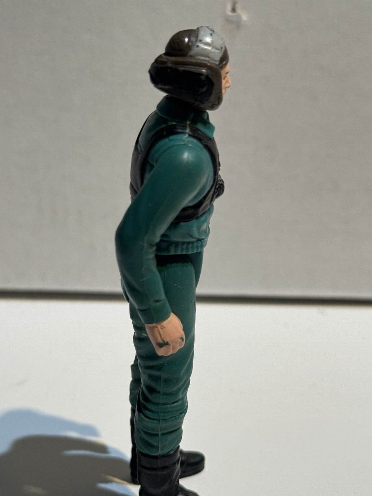 A-Wing Pilot sold