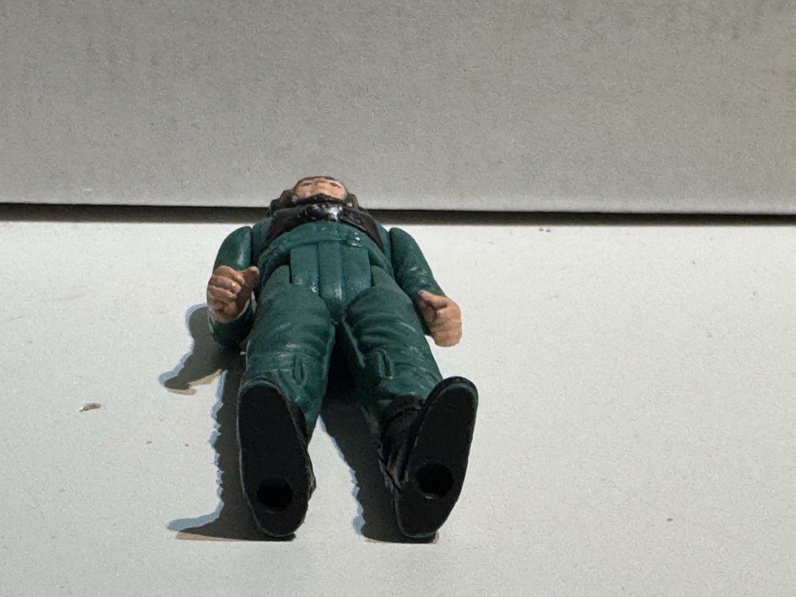 A-Wing Pilot sold