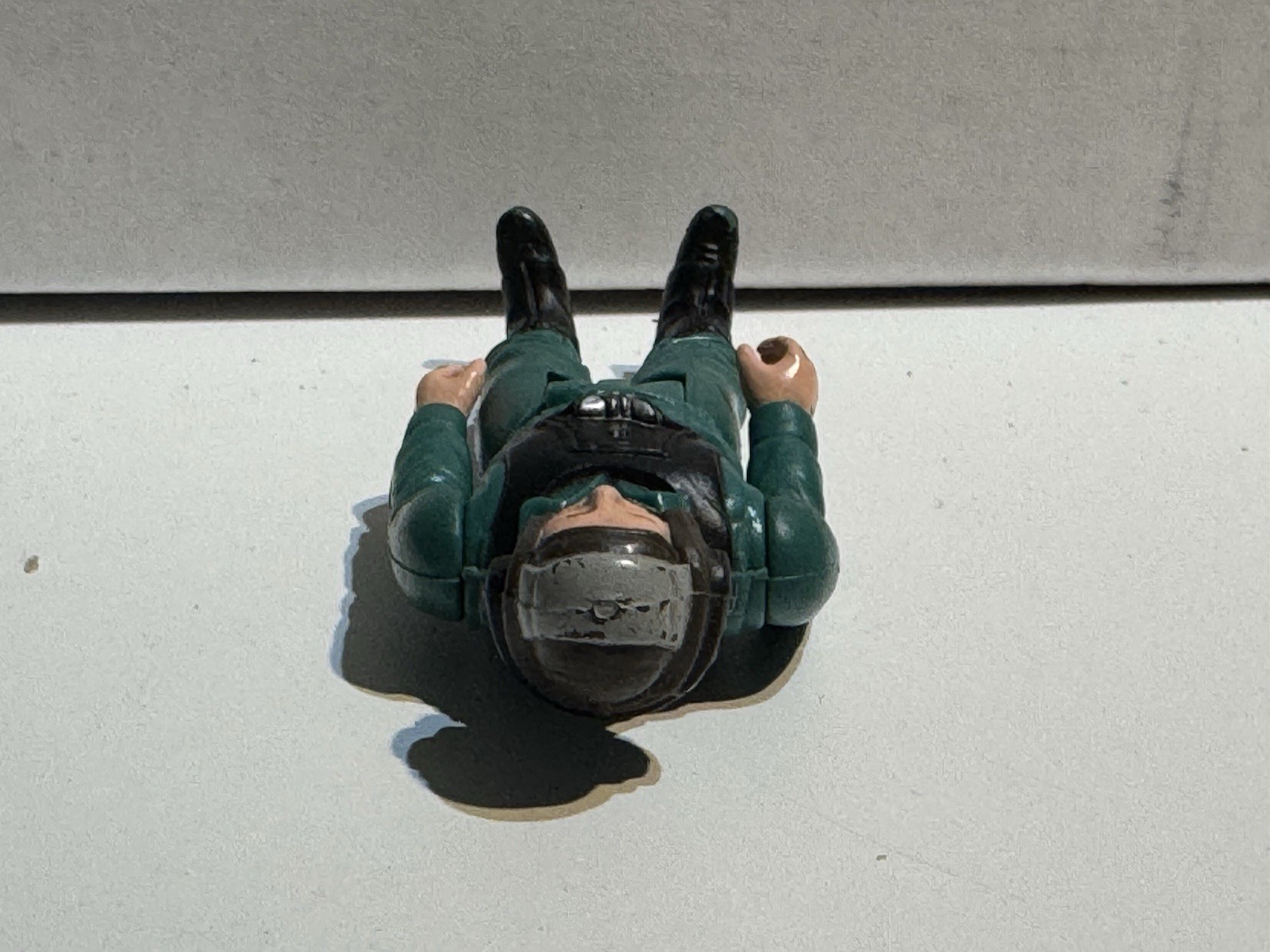 A-Wing Pilot sold