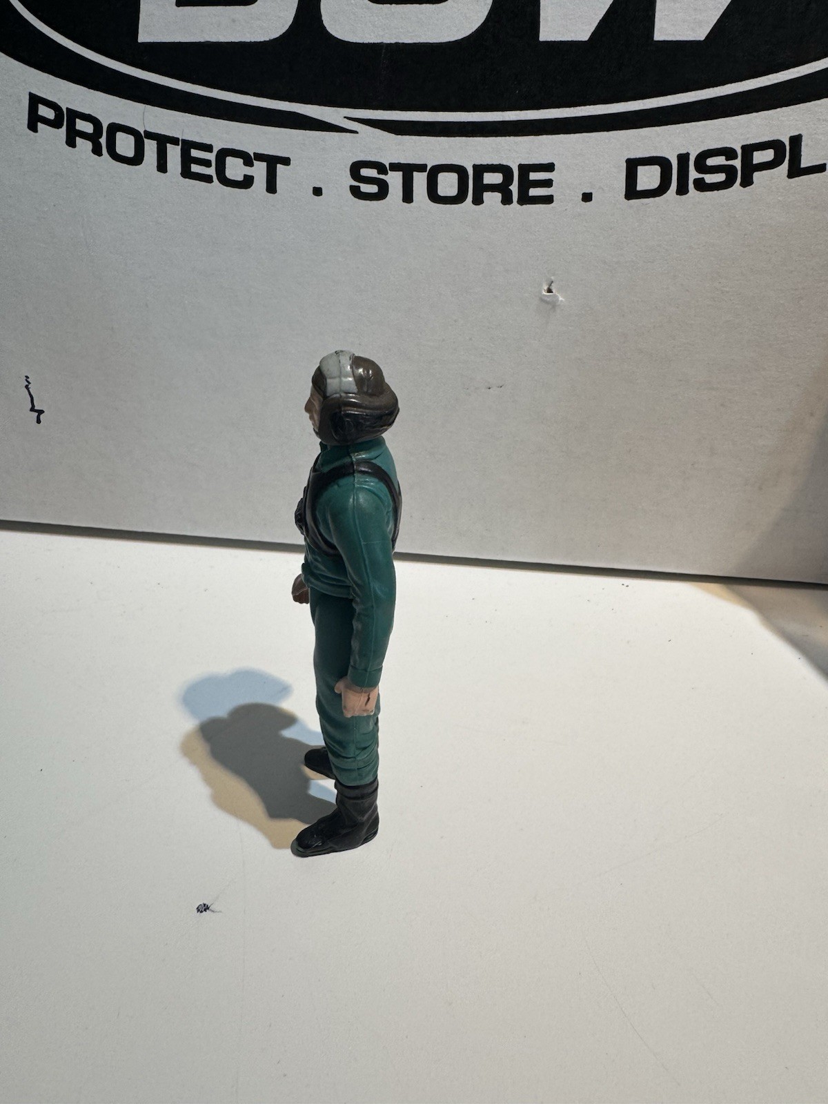 A-Wing Pilot sold