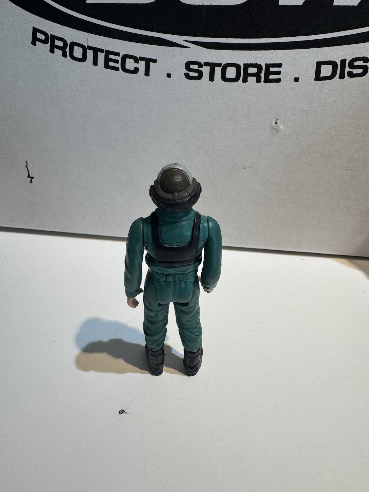 A-Wing Pilot sold
