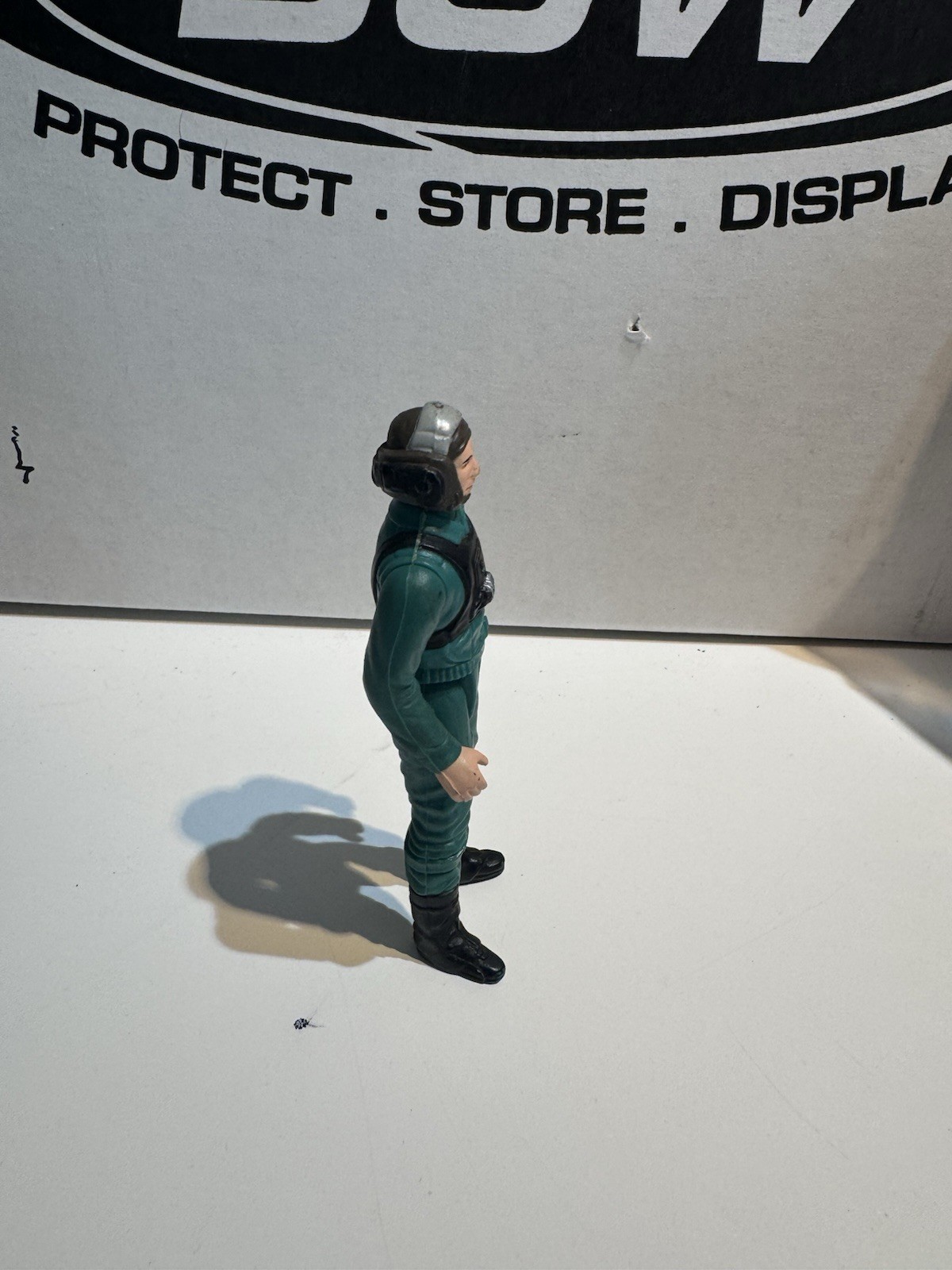 A-Wing Pilot sold