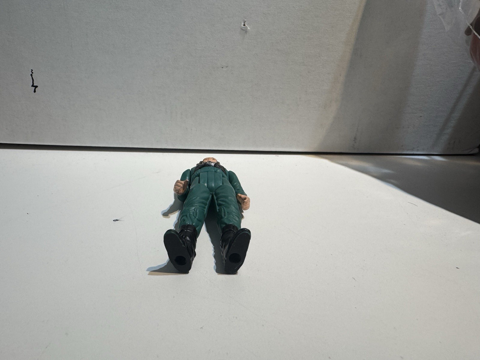 A-Wing Pilot sold