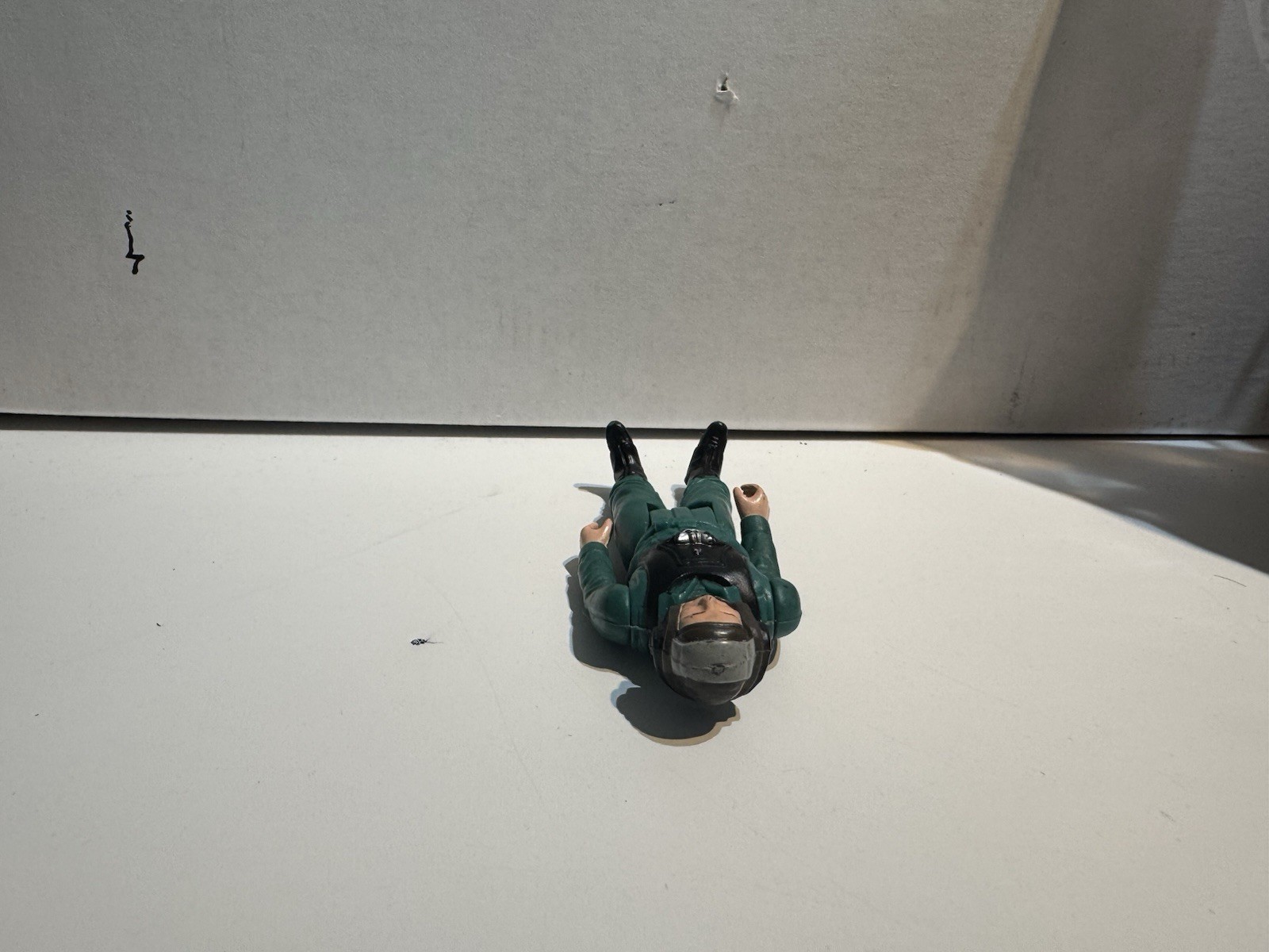 A-Wing Pilot sold