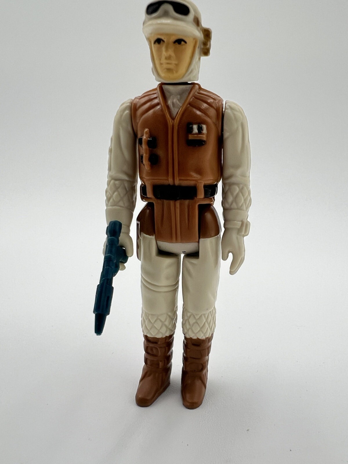 Rebel Soldier (Hoth Battle Gear) sold