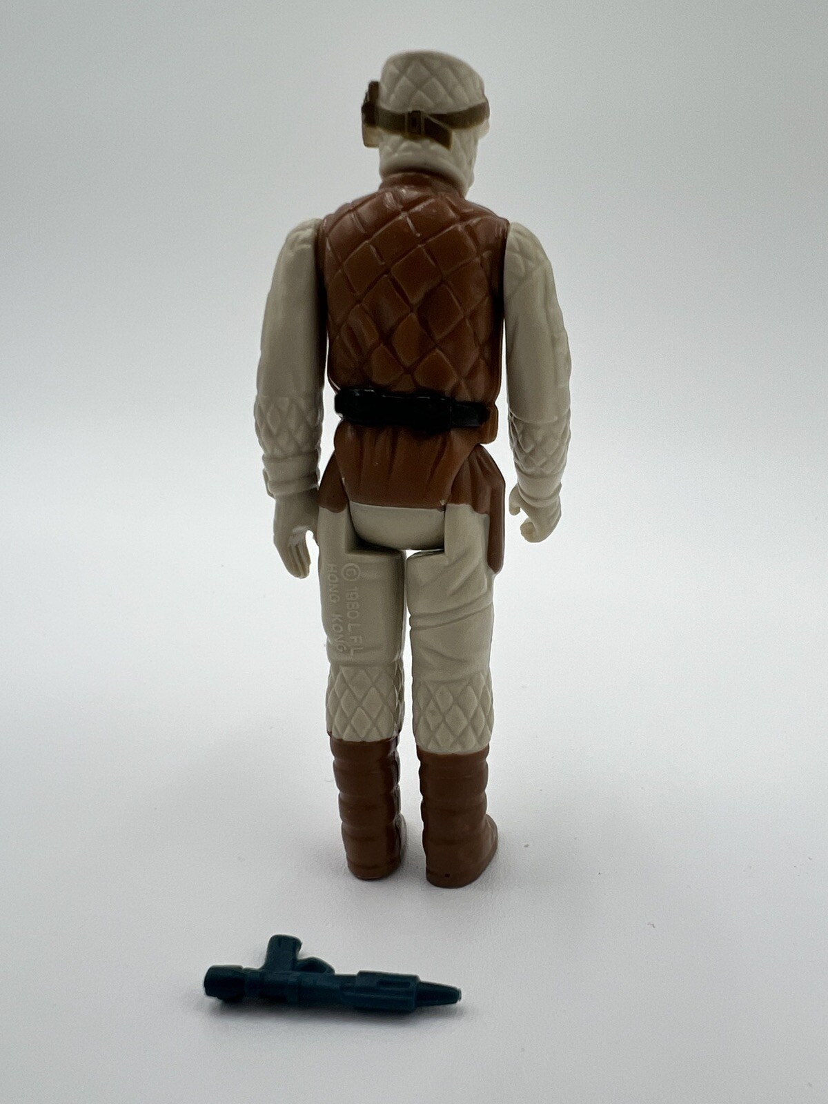 Rebel Soldier (Hoth Battle Gear) sold
