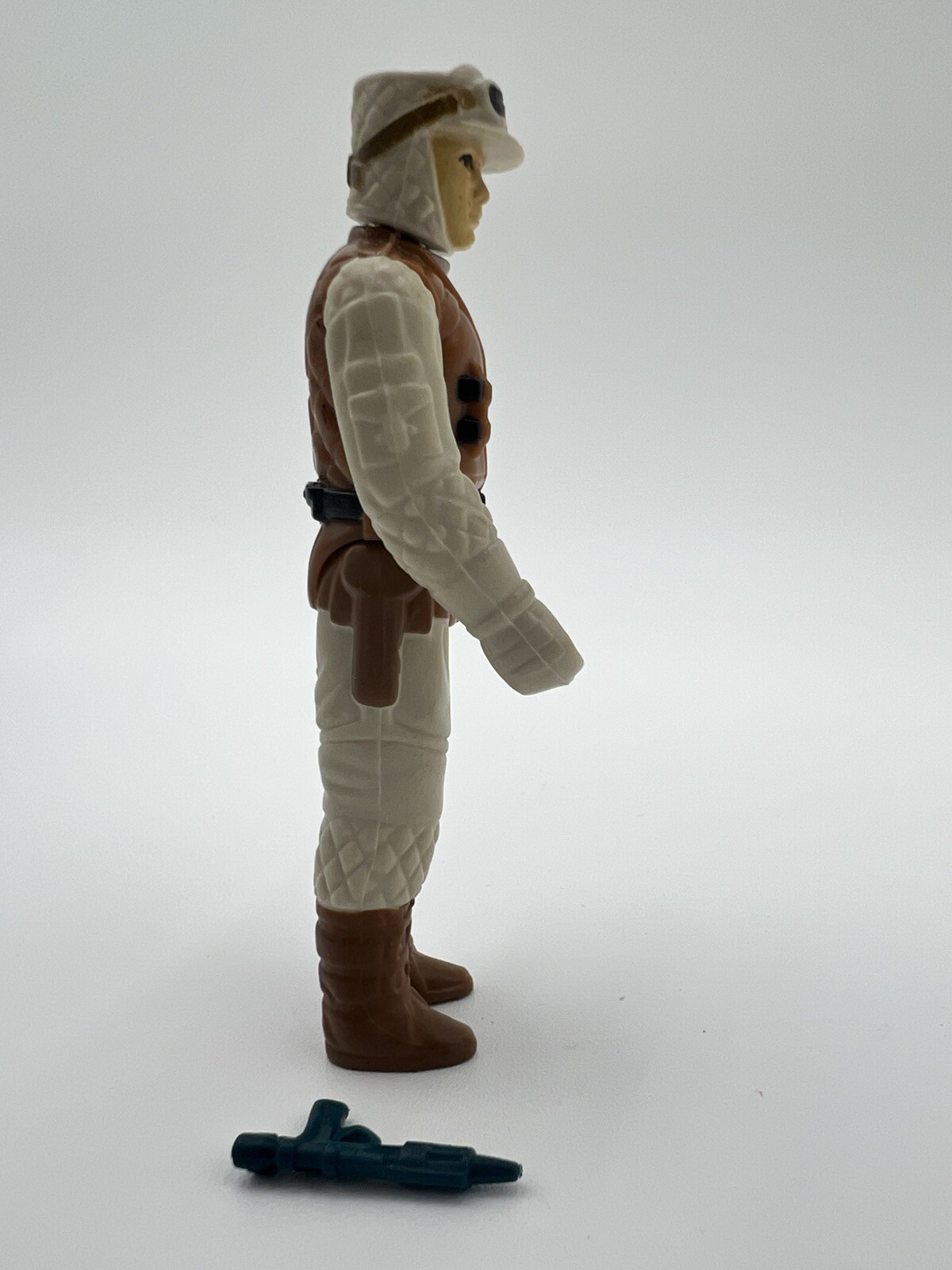 Rebel Soldier (Hoth Battle Gear) sold