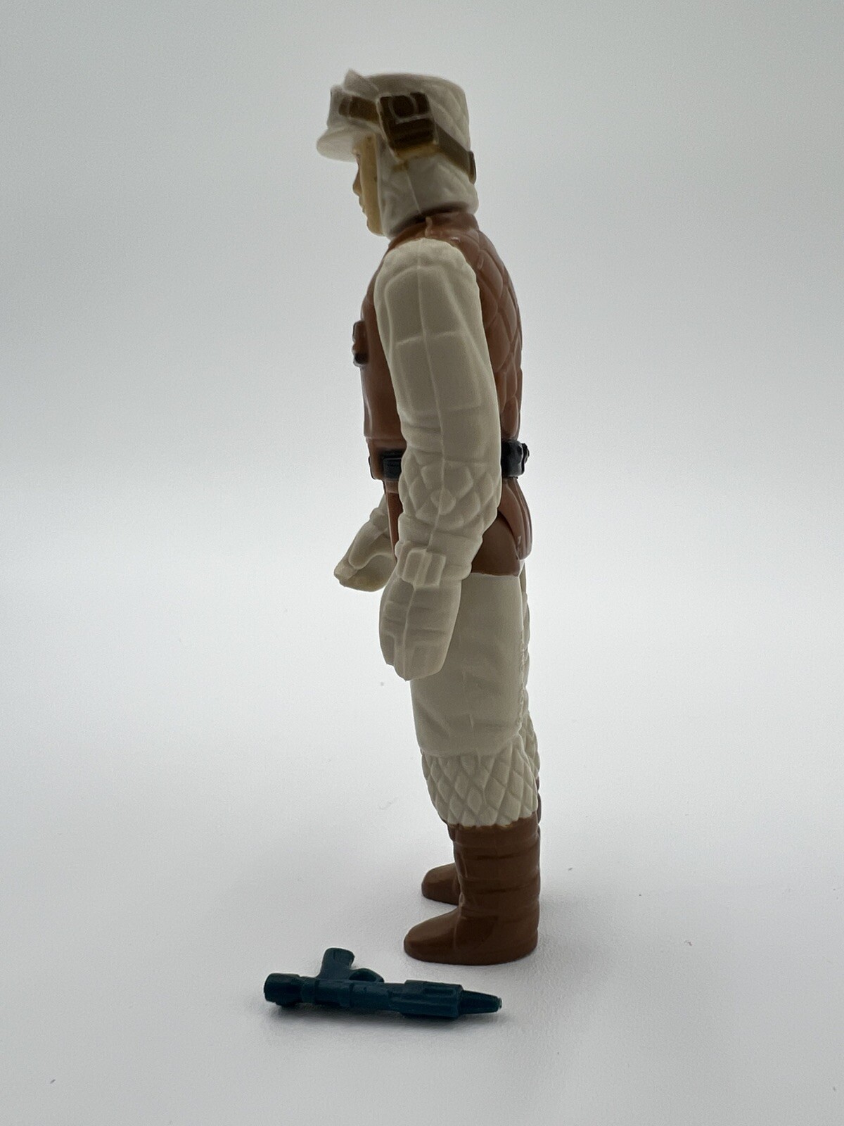 Rebel Soldier (Hoth Battle Gear) sold