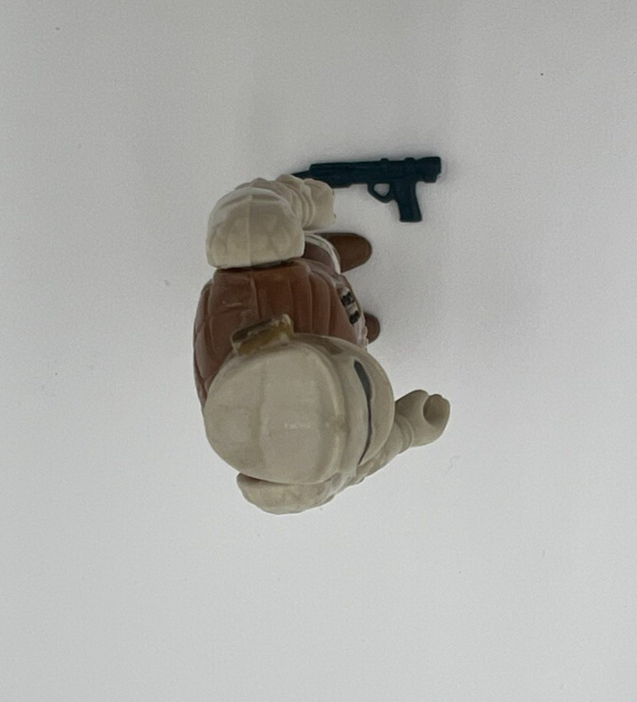 Rebel Soldier (Hoth Battle Gear) sold