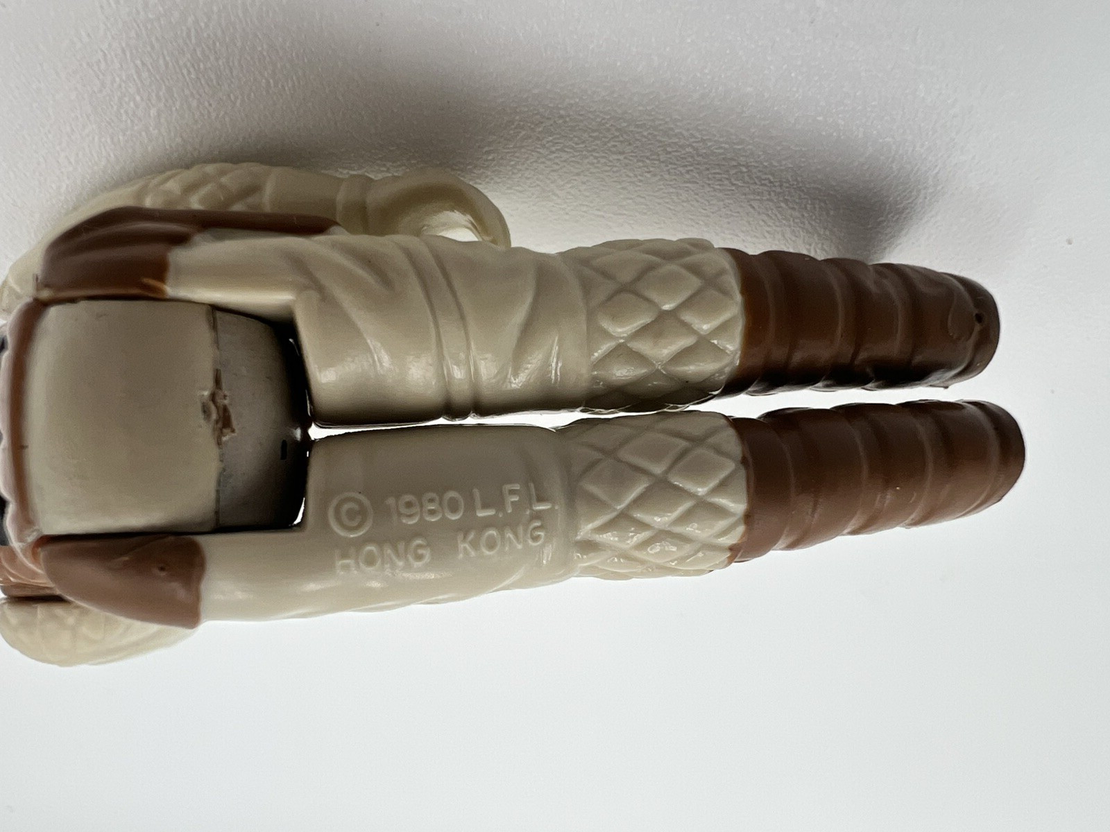 Rebel Soldier (Hoth Battle Gear) sold