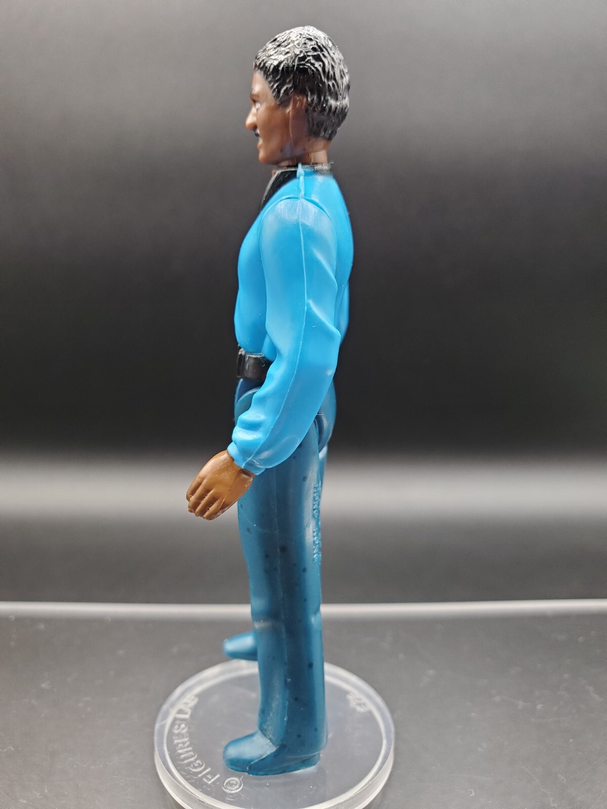 Lando Calrissian sold