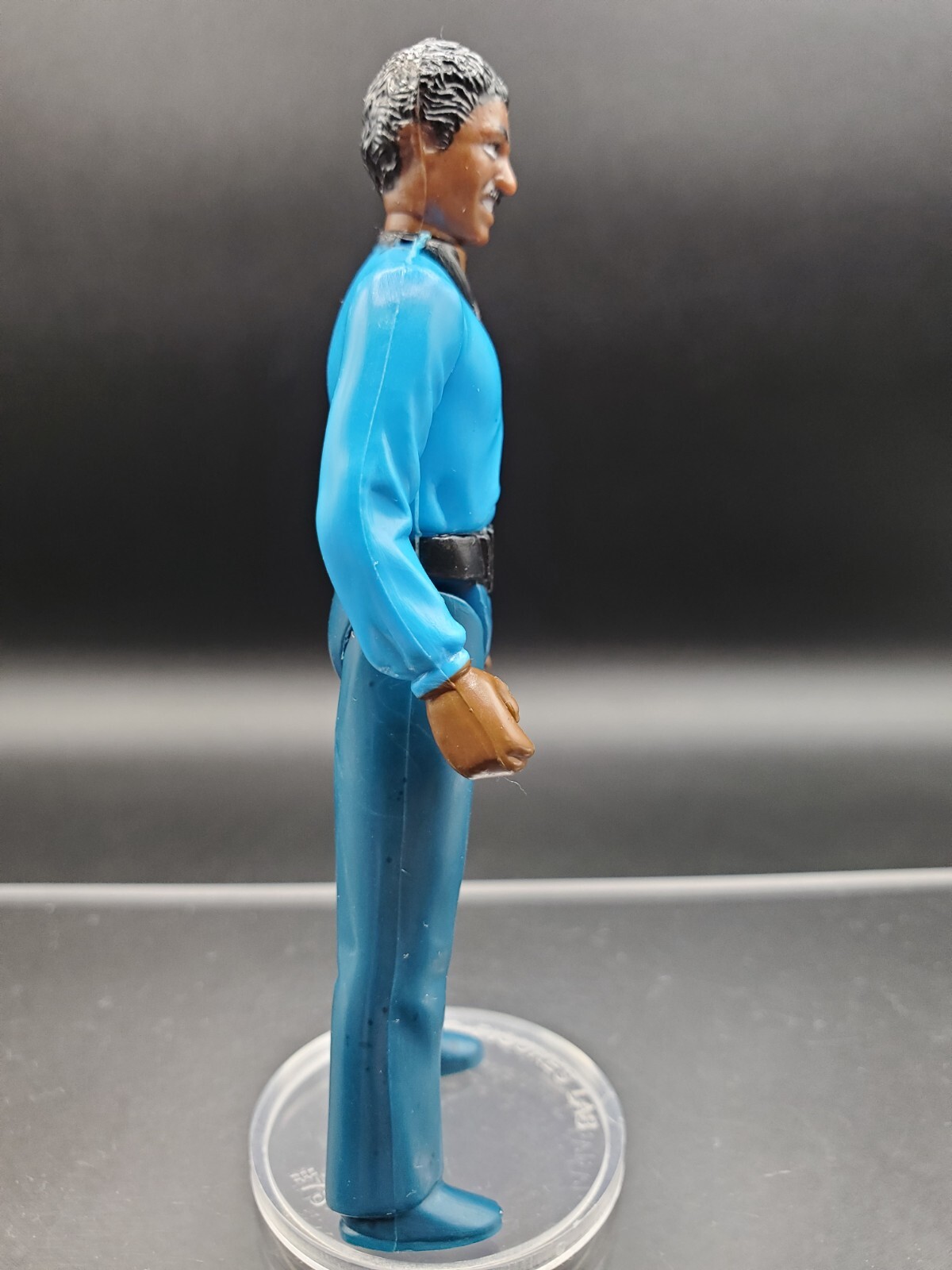 Lando Calrissian sold