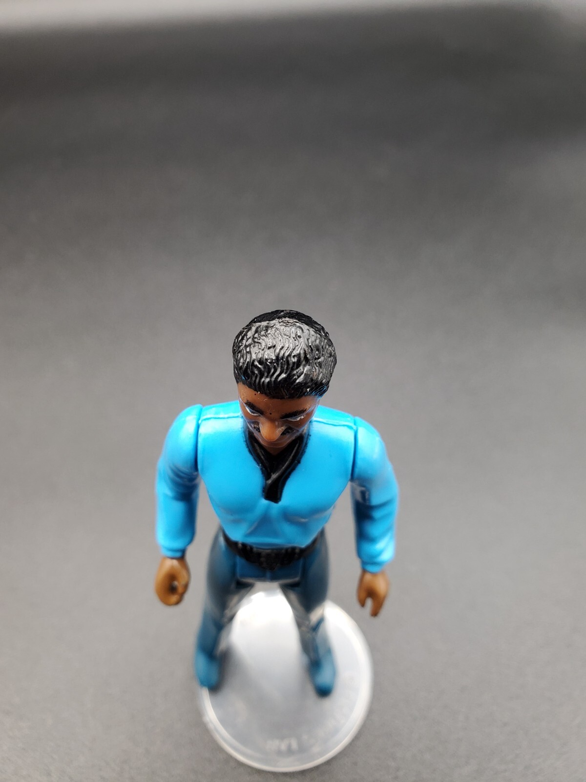 Lando Calrissian sold