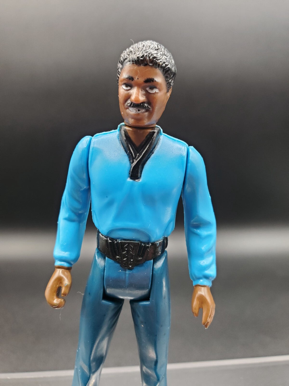 Lando Calrissian sold