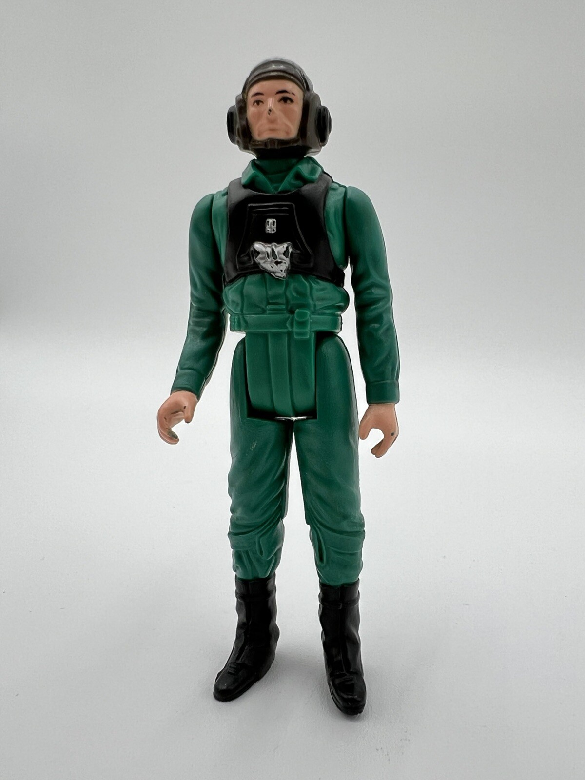 A-Wing Pilot sold