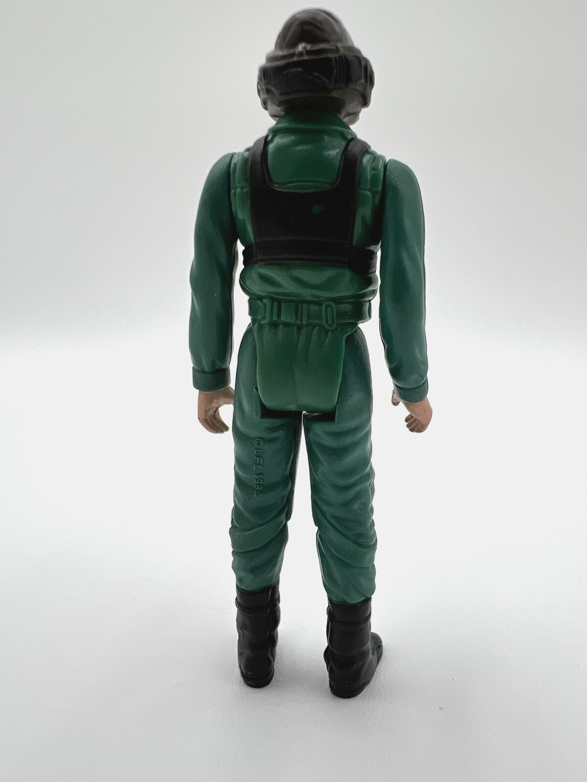 A-Wing Pilot sold
