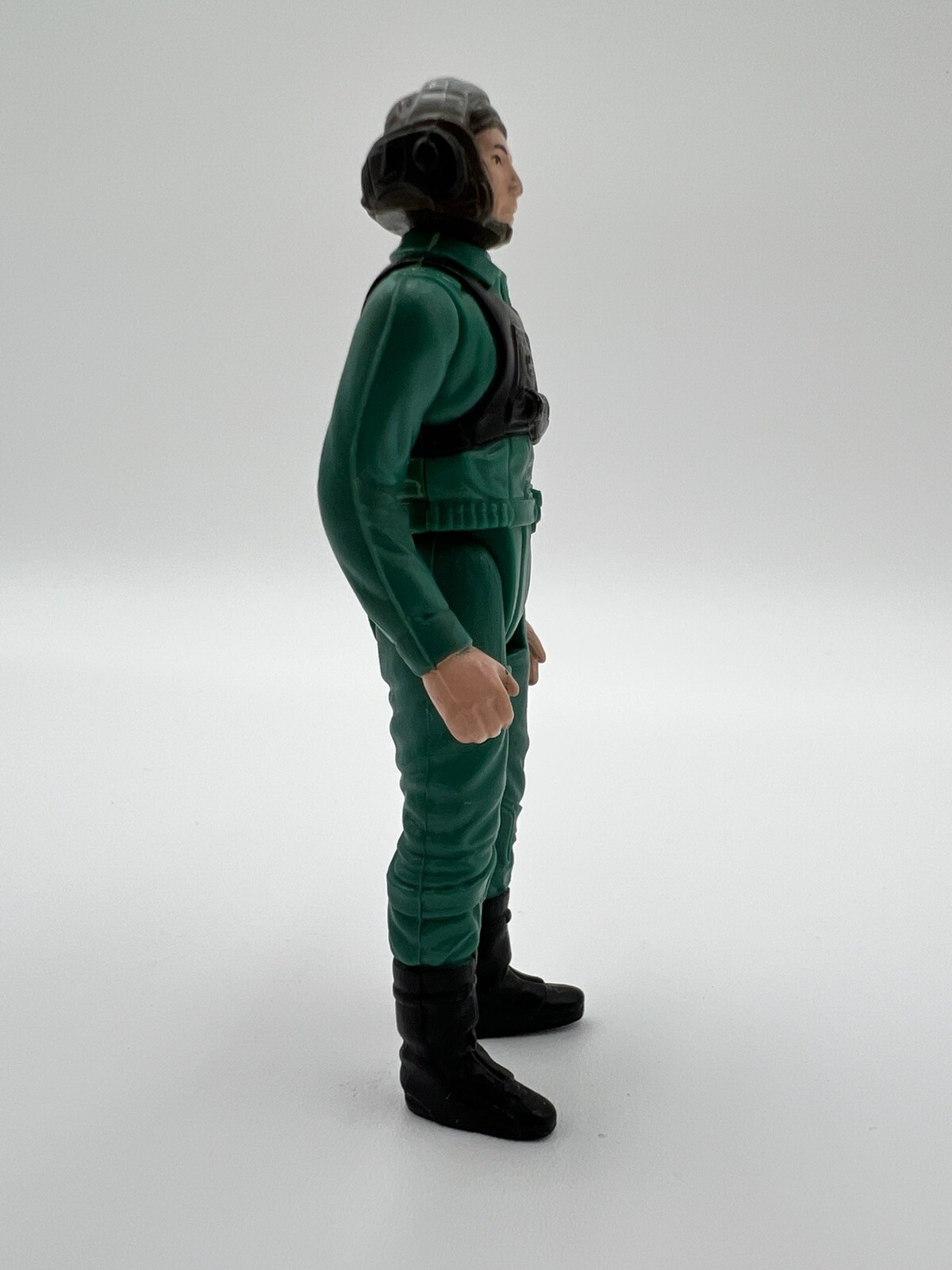 A-Wing Pilot sold