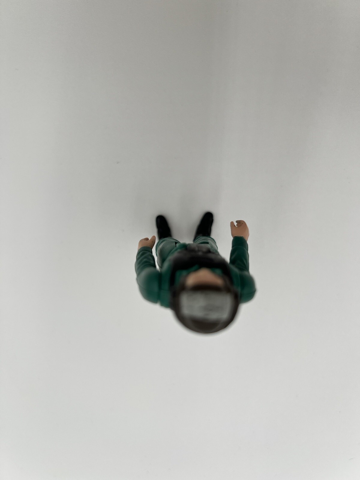 A-Wing Pilot sold