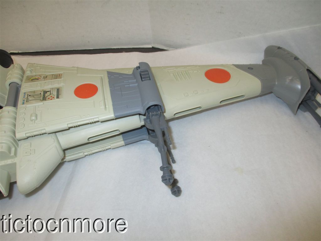 B-Wing Fighter sold