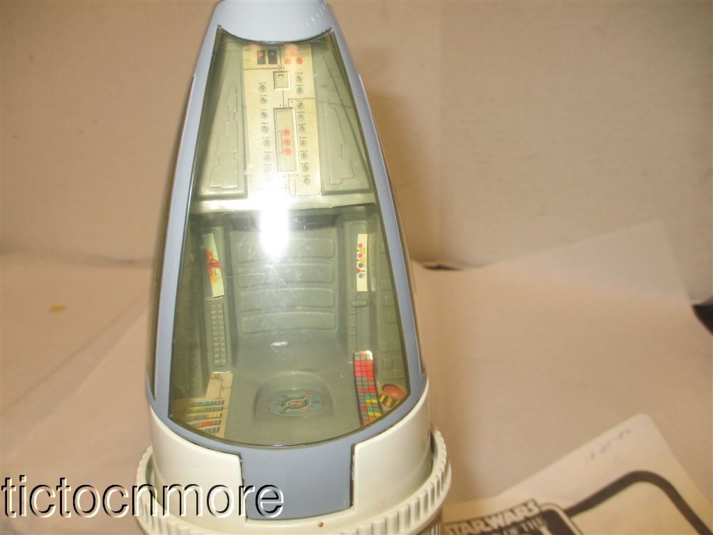 B-Wing Fighter sold