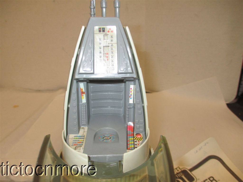 B-Wing Fighter sold