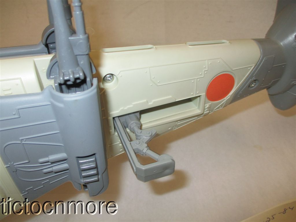 B-Wing Fighter sold